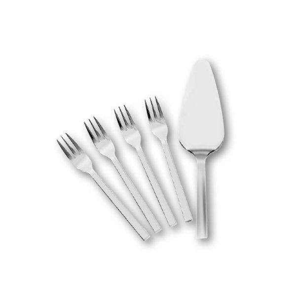 Kuchenbesteck-Set 9-teilig | CENTERSHOP Click&Collect